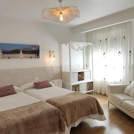 Kaixo Salegi Piso Centro 2h-salon-2wc-parking-ess02940 Zarautz