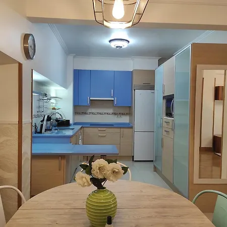 Διαμέρισμα Kaixo Salegi Piso Centro 2h-salon-2wc-parking-ess02940 Zarautz