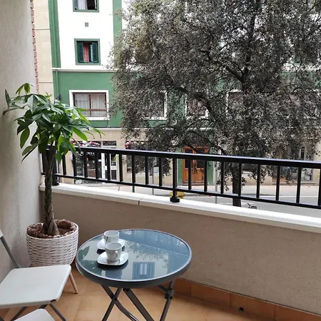 Kaixo Salegi Piso Centro 2h-salon-2wc-parking-ess02940 *