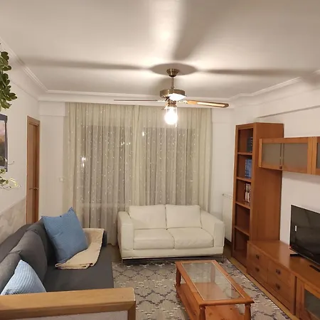 Kaixo Salegi Piso Centro 2h-salon-2wc-parking-ess02940 Διαμέρισμα