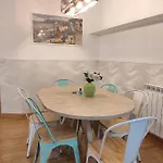 Kaixo Salegi Piso Centro 2h-salon-2wc-parking-ess02940 * Zarautz