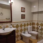 Apartment Kaixo Salegi Piso Centro 2h-salon-2wc-parking-ess02940 Zarautz