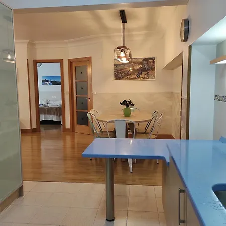 Kaixo Salegi Piso Centro 2h-salon-2wc-parking-ess02940 Lägenhet *