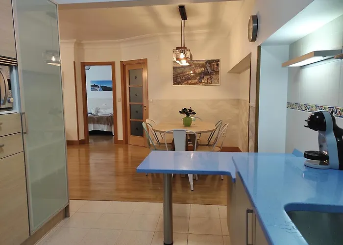 Kaixo Salegi Piso Centro 2h-salon-2wc-parking-ess02940 Apartment *