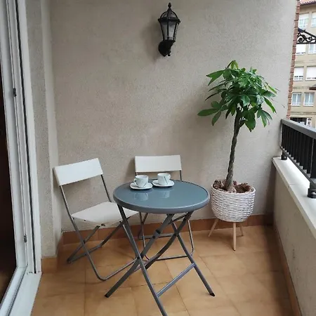 Kaixo Salegi Piso Centro 2h-salon-2wc-parking-ess02940 * Zarautz